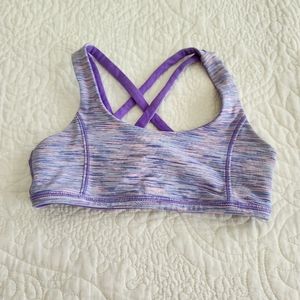 Ivivva Sports Bra